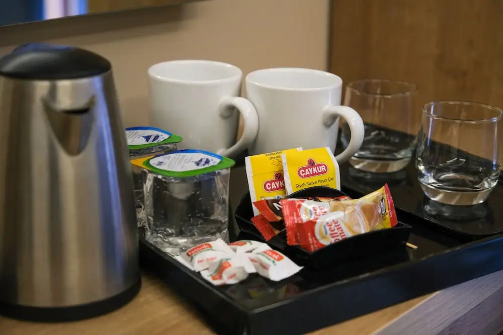 Photo - Hotel Martin