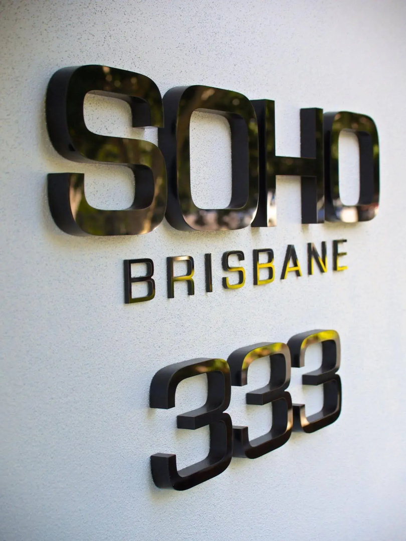Foto - Soho Brisbane