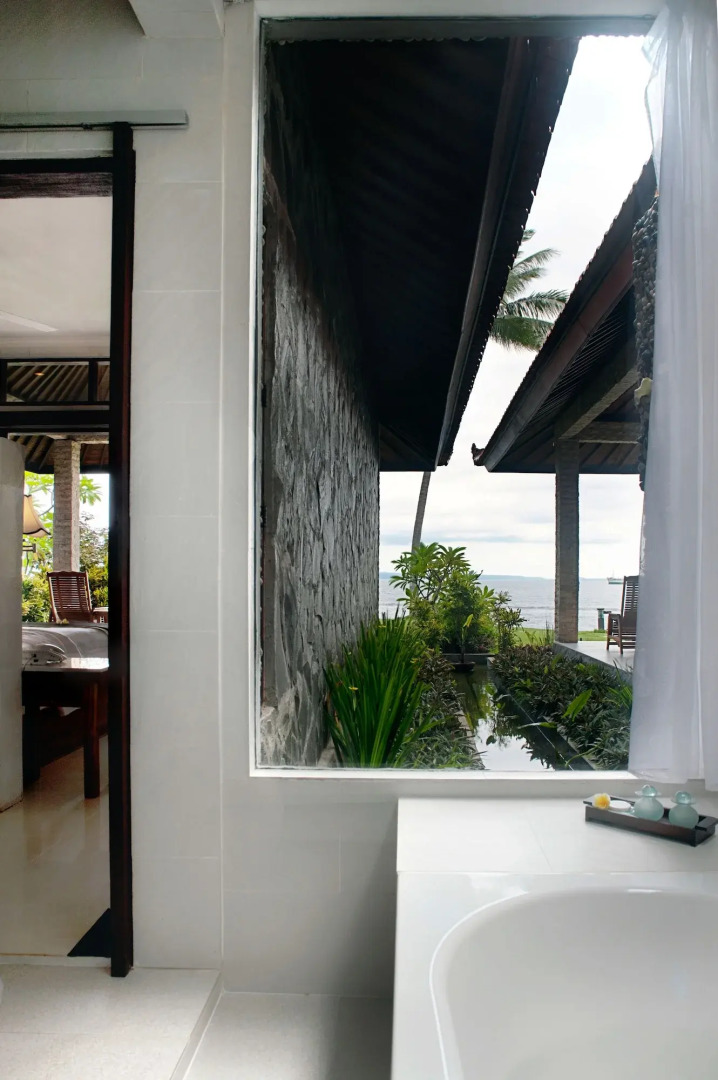 Foto - Sea Breeze Candidasa