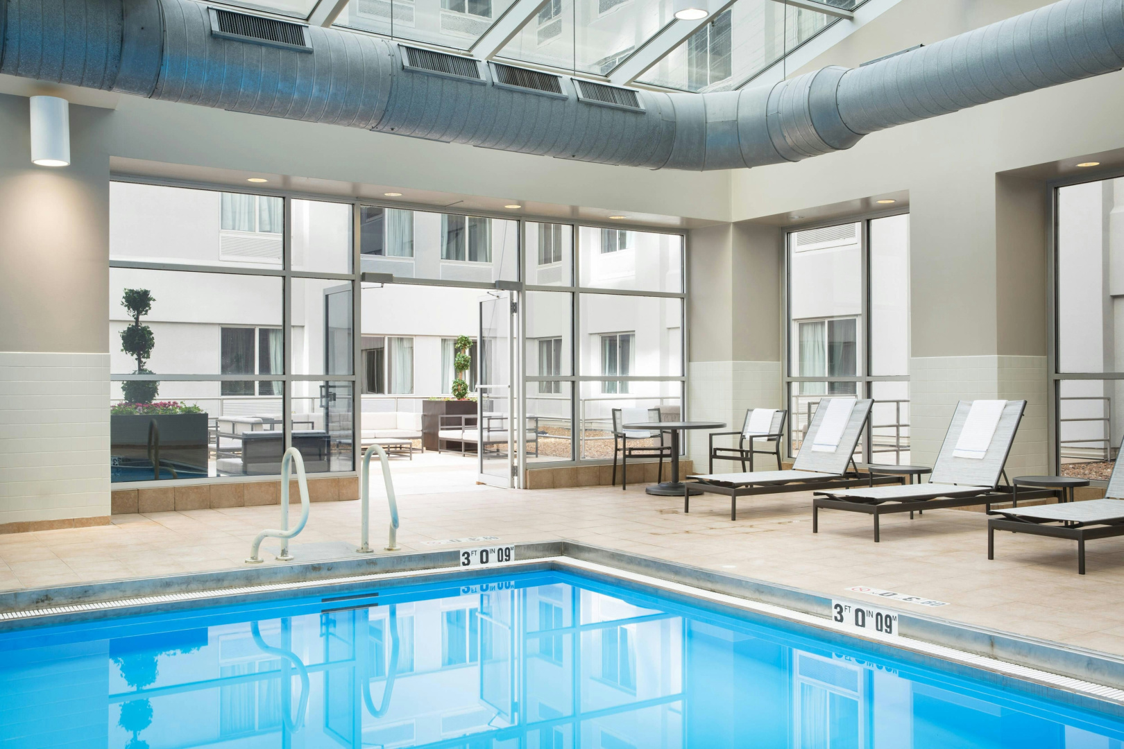 Foto - AC Hotels by Marriott Chicago Downtown
