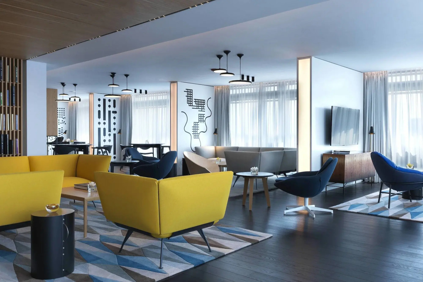 Photo - Renaissance Warsaw Airport Hotel