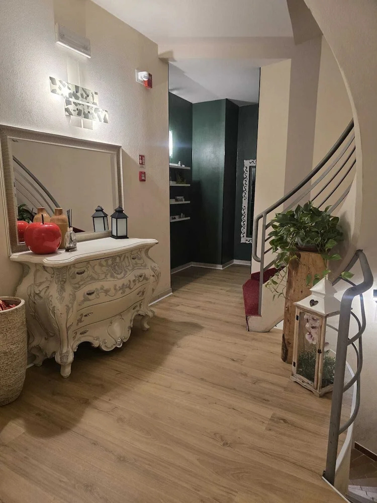 Photo - Hotel Alle Porte