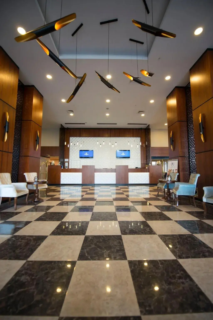 Photo - Crowne Plaza Istanbul - West