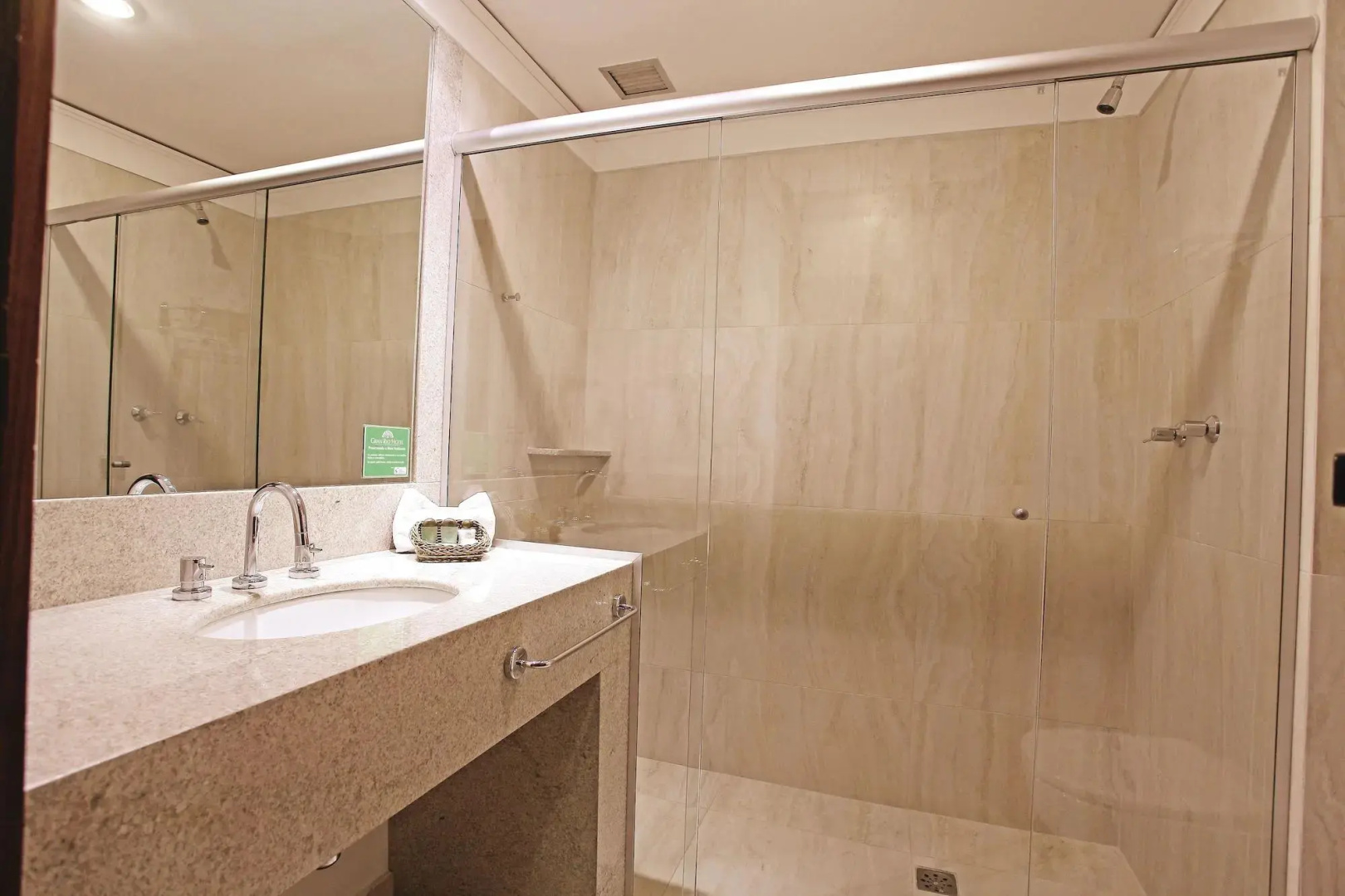 Foto - Hotel Dan Inn São José do Rio Preto By Nacional Inn