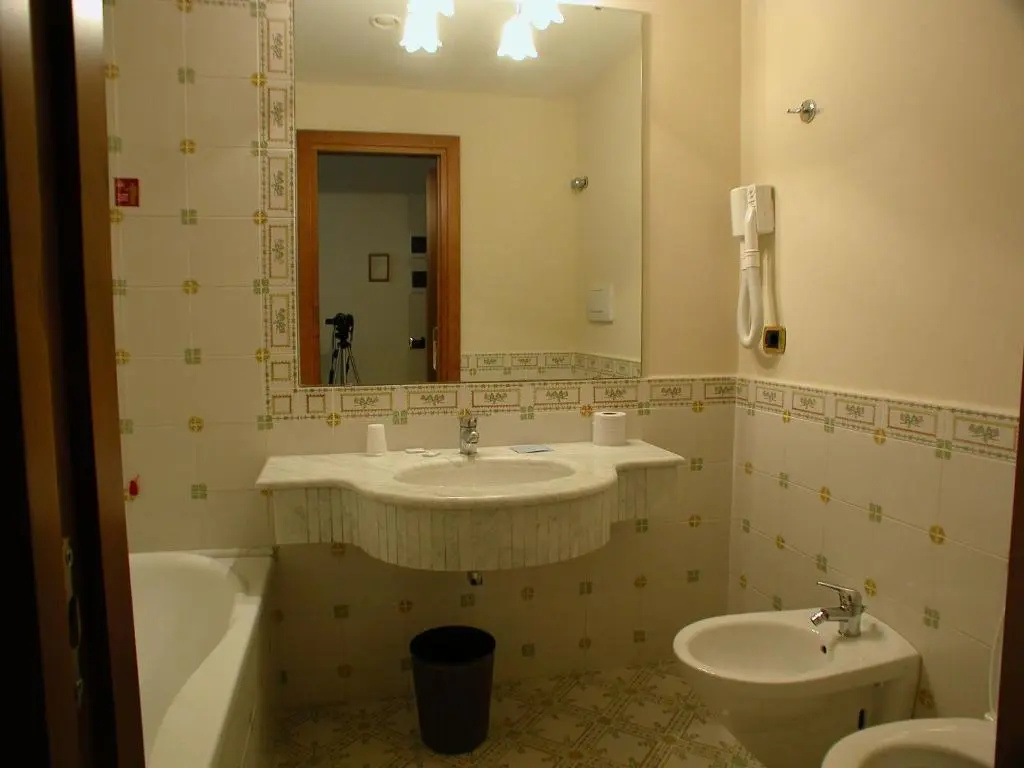 Photo - Hotel Villa Igea