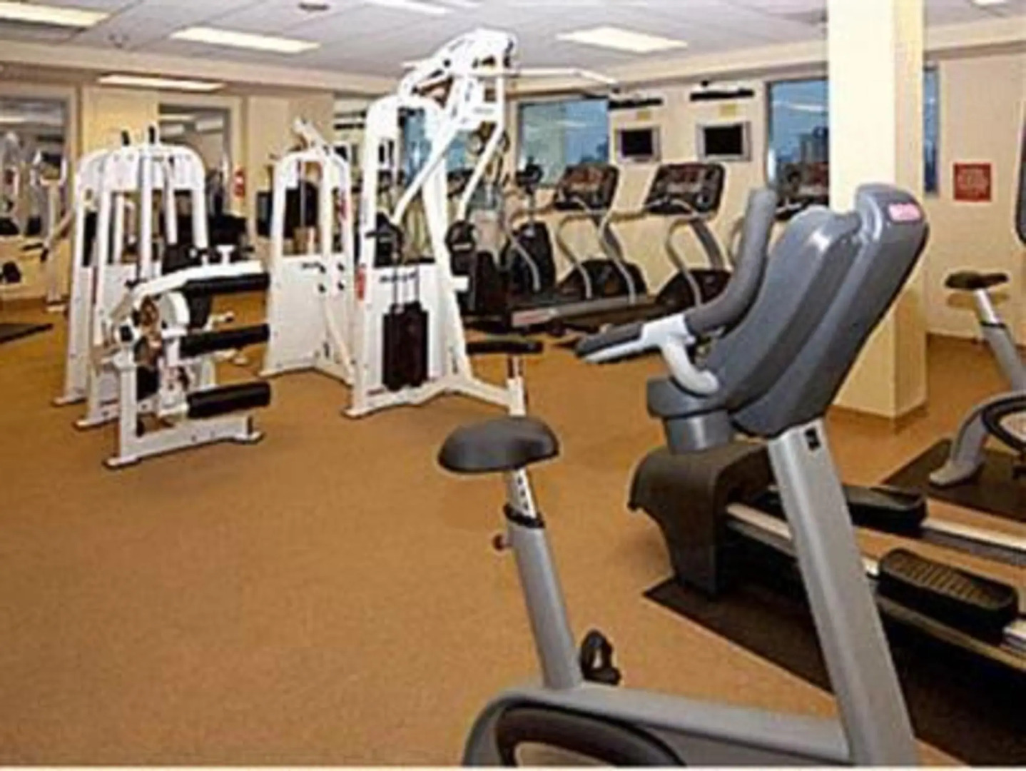 Foto - San Diego Marriott Gaslamp Quarter