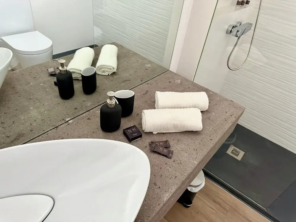 Foto - Vera Cruz Guesthouse