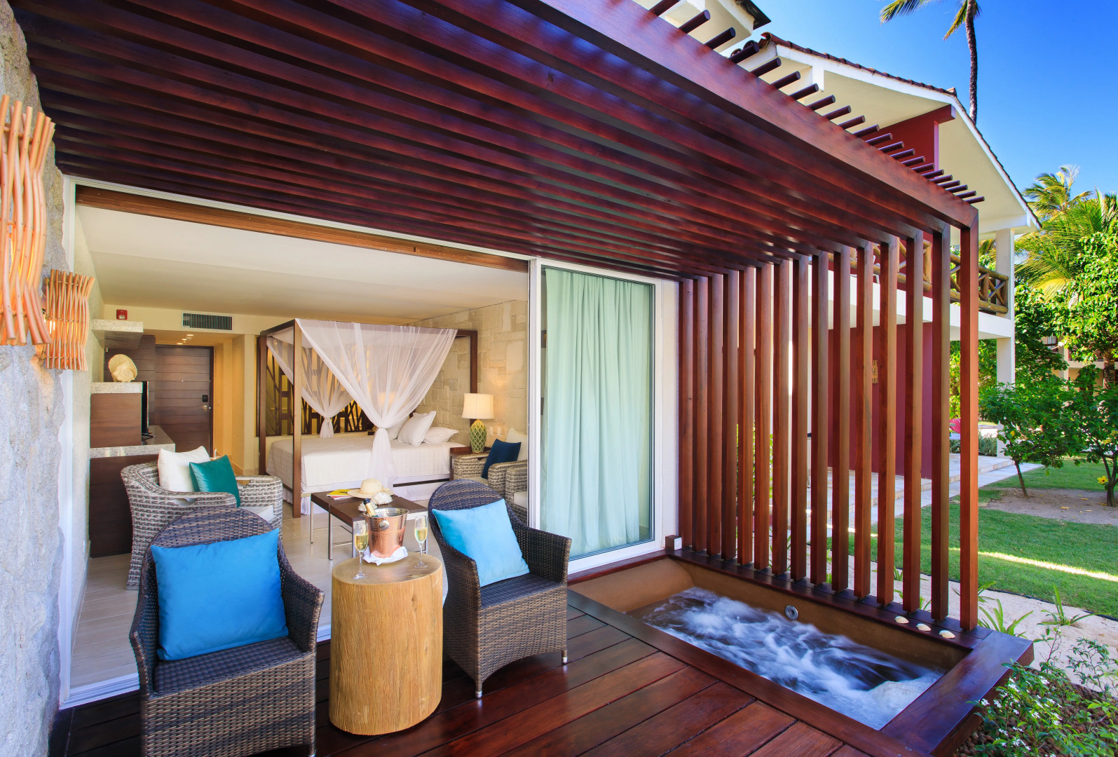 Foto - The Westin Porto de Galinhas All-Inclusive