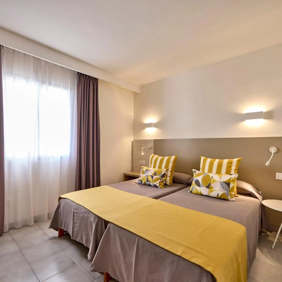 Foto - Apartamentos Vista Club