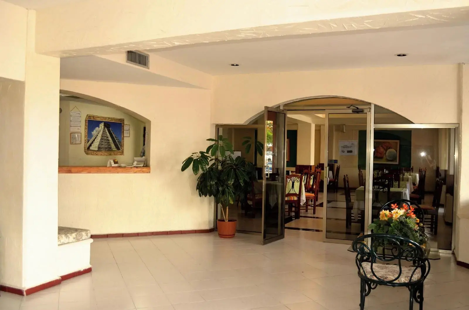Photo - Hotel Batab
