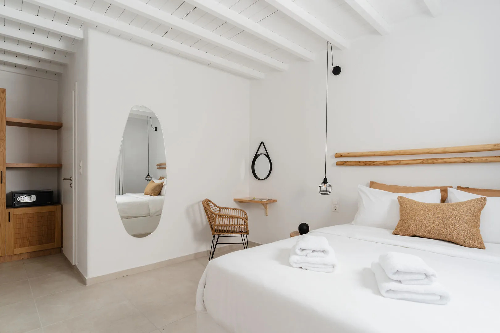Foto - Penelope Village Mykonos by Mr and Mrs White
