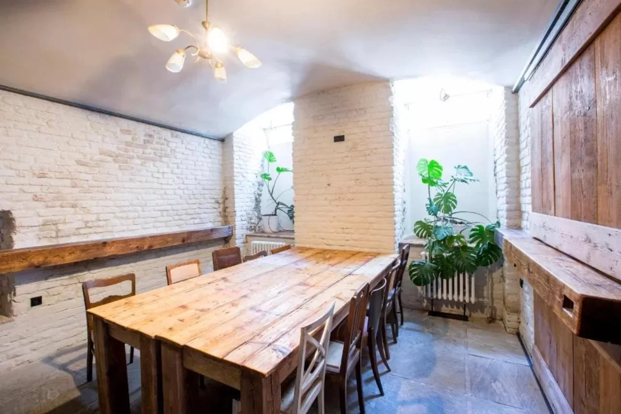 Foto - Sophie's Hostel