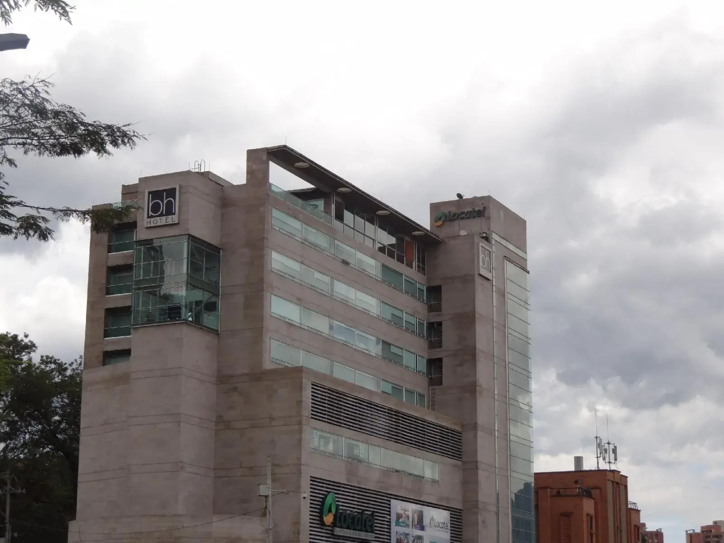 Photo - Hotel BH El Poblado