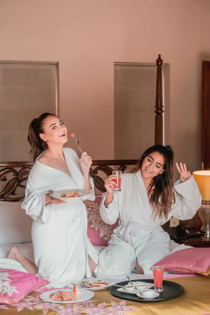 Foto - Tree of Life Resort & Spa Jaipur