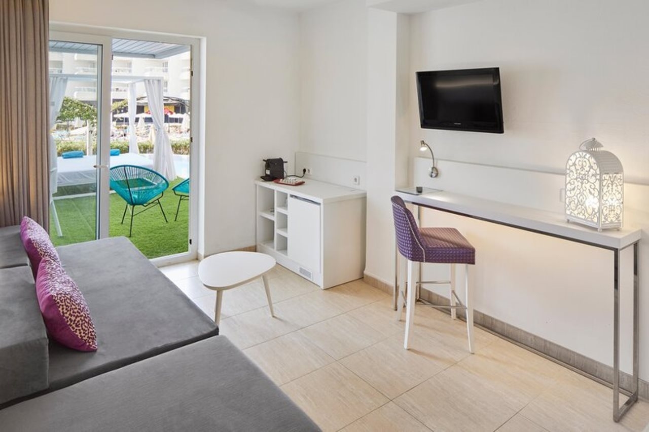 Photo - Aparthotel Tropic Garden