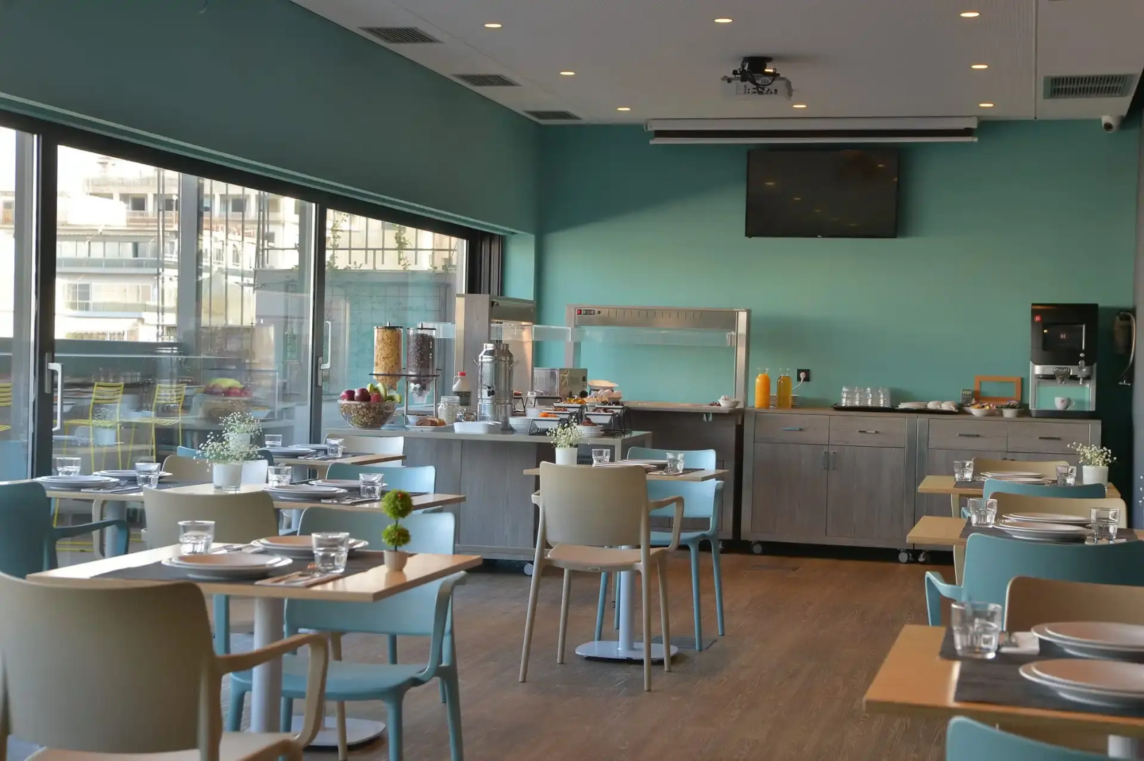 Foto - Athenaeum K 29