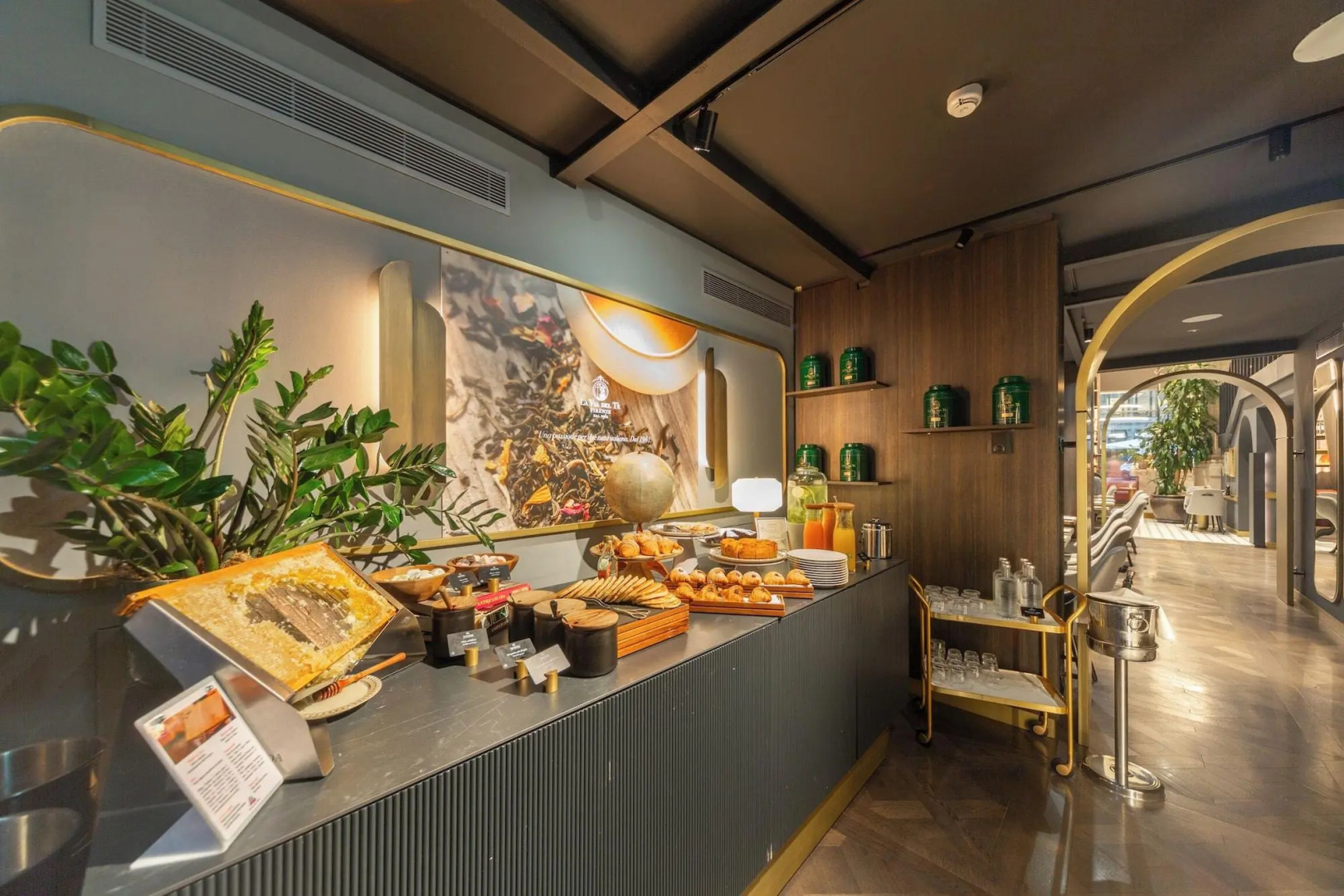 Photo - Duomo Smart Suites