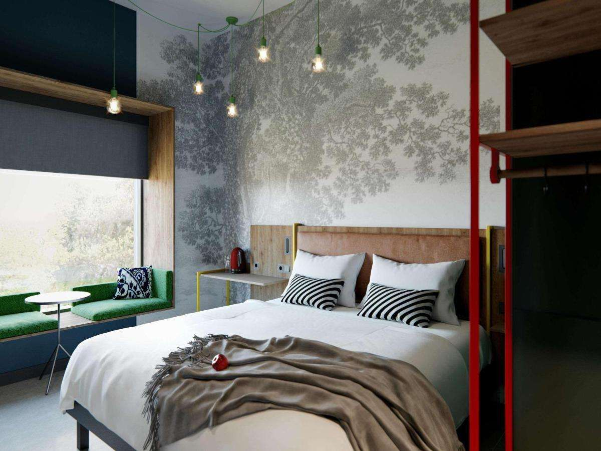 Foto - ibis Styles Copenhagen Orestad