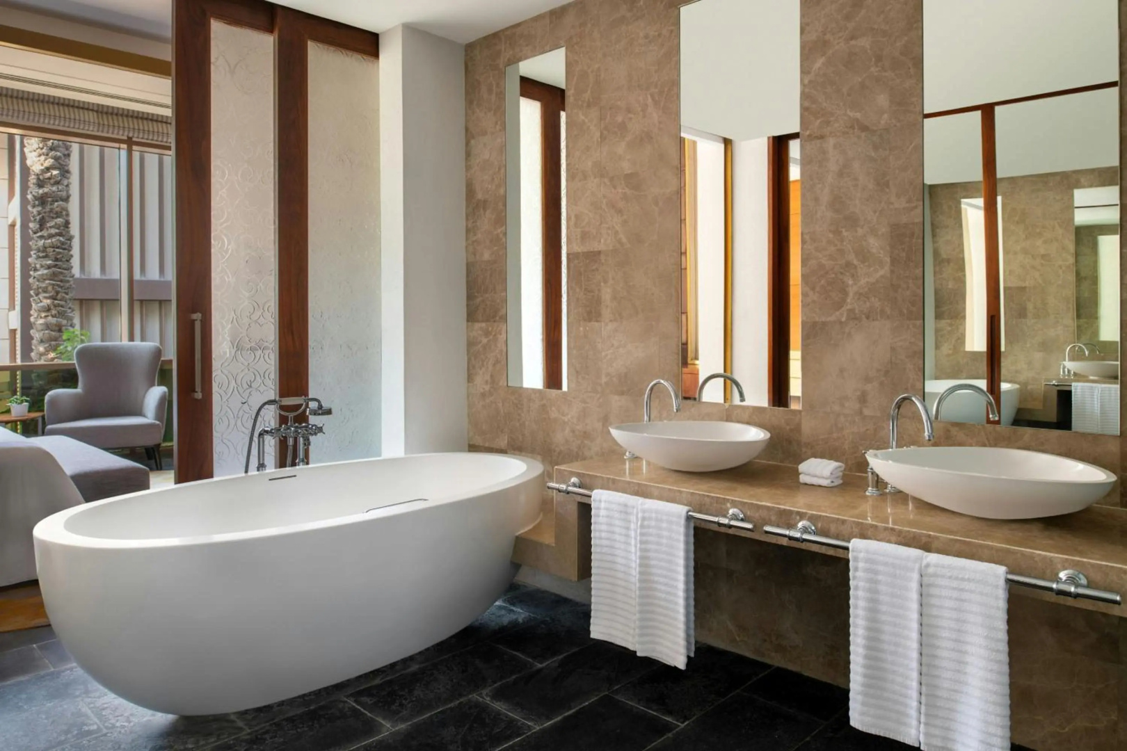 Foto - The Westin Doha Hotel & Spa