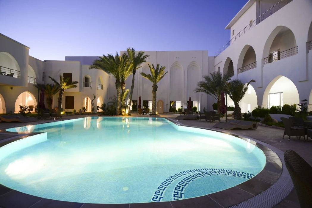 Foto - Palm Djerba Suites