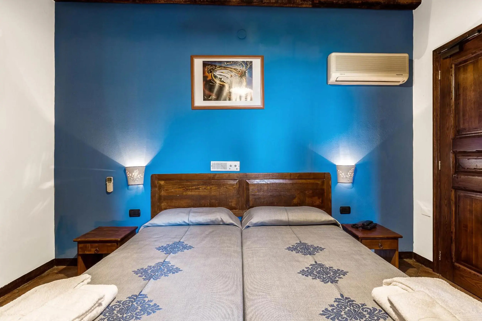 Foto - Hotel Santa Maria