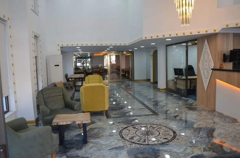 Foto - Piyes Otel