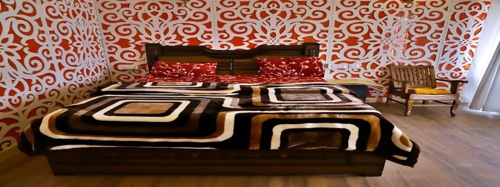 KLIO Adventure Resort, Mussoorie
