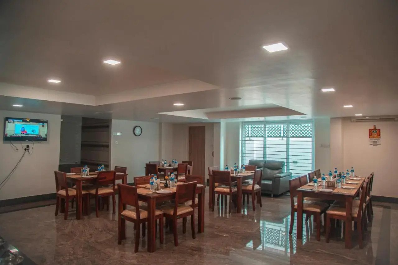 Foto - Park Avenue Suites