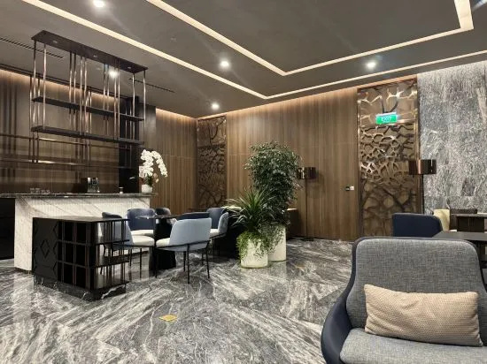 Photo - The Lumiere Riverside Luxury Suite