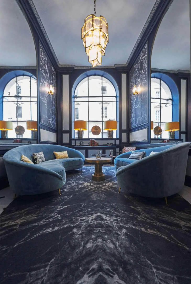 Photo - Hotel Konti Bordeaux by HappyCulture