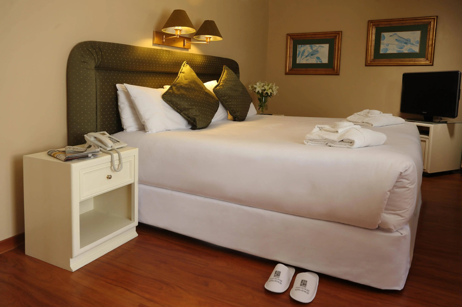 Foto - Suites del Bosque Hotel