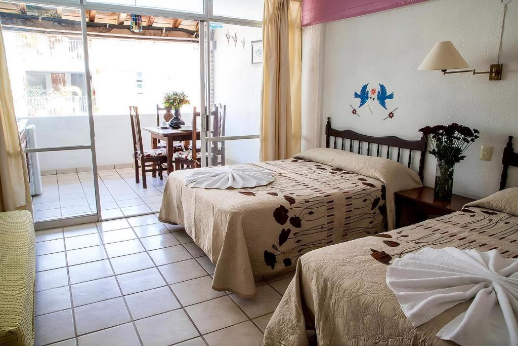 Foto - Hotel Vallartasol