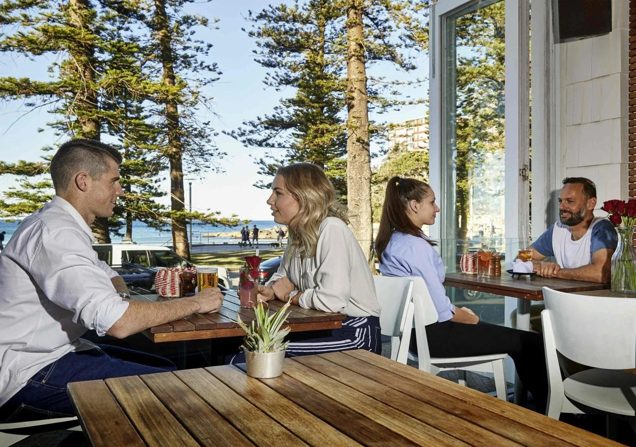 Foto - The Sebel Sydney Manly Beach