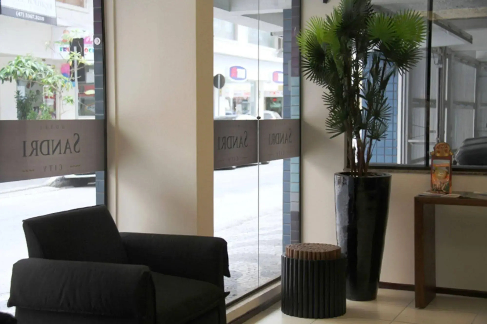 Photo - Sandri City Hotel