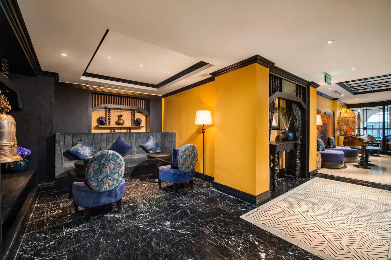 Foto - Solaria Hanoi Hotel