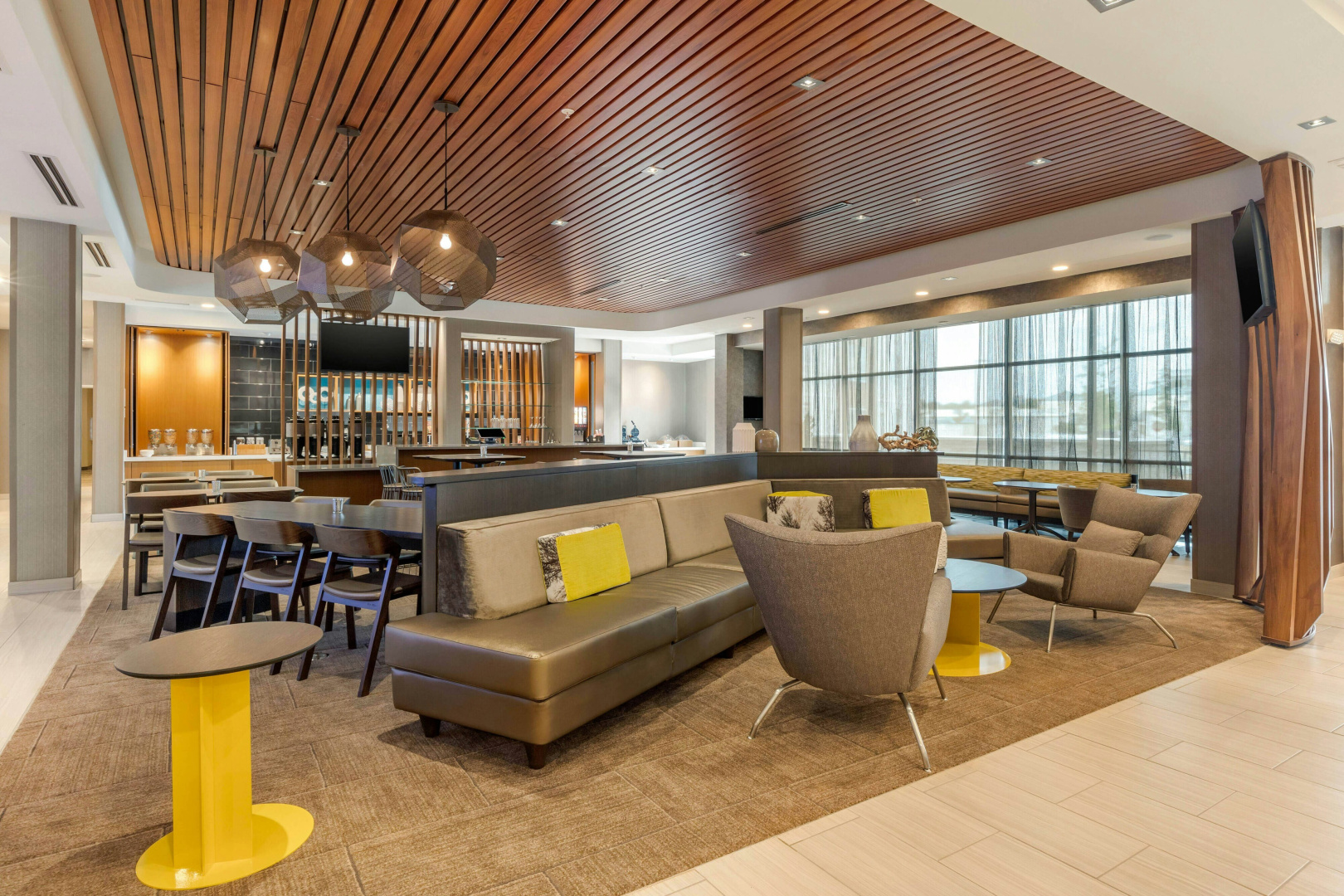 Photo - SpringHill Suites Charlotte Southwest