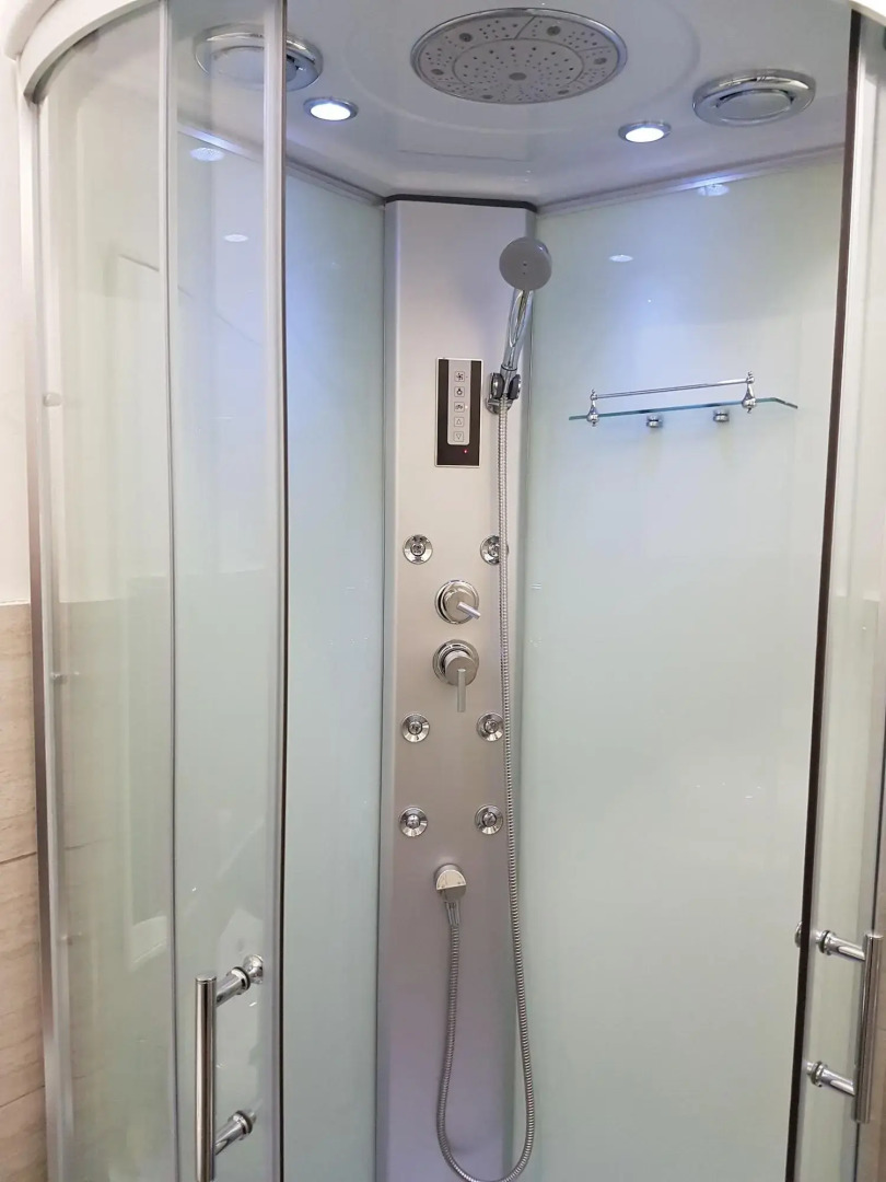 Foto - Vatican Rome Suite