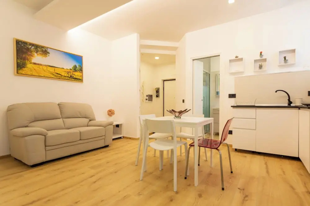 Foto - Italianflat - Vittoria Suite