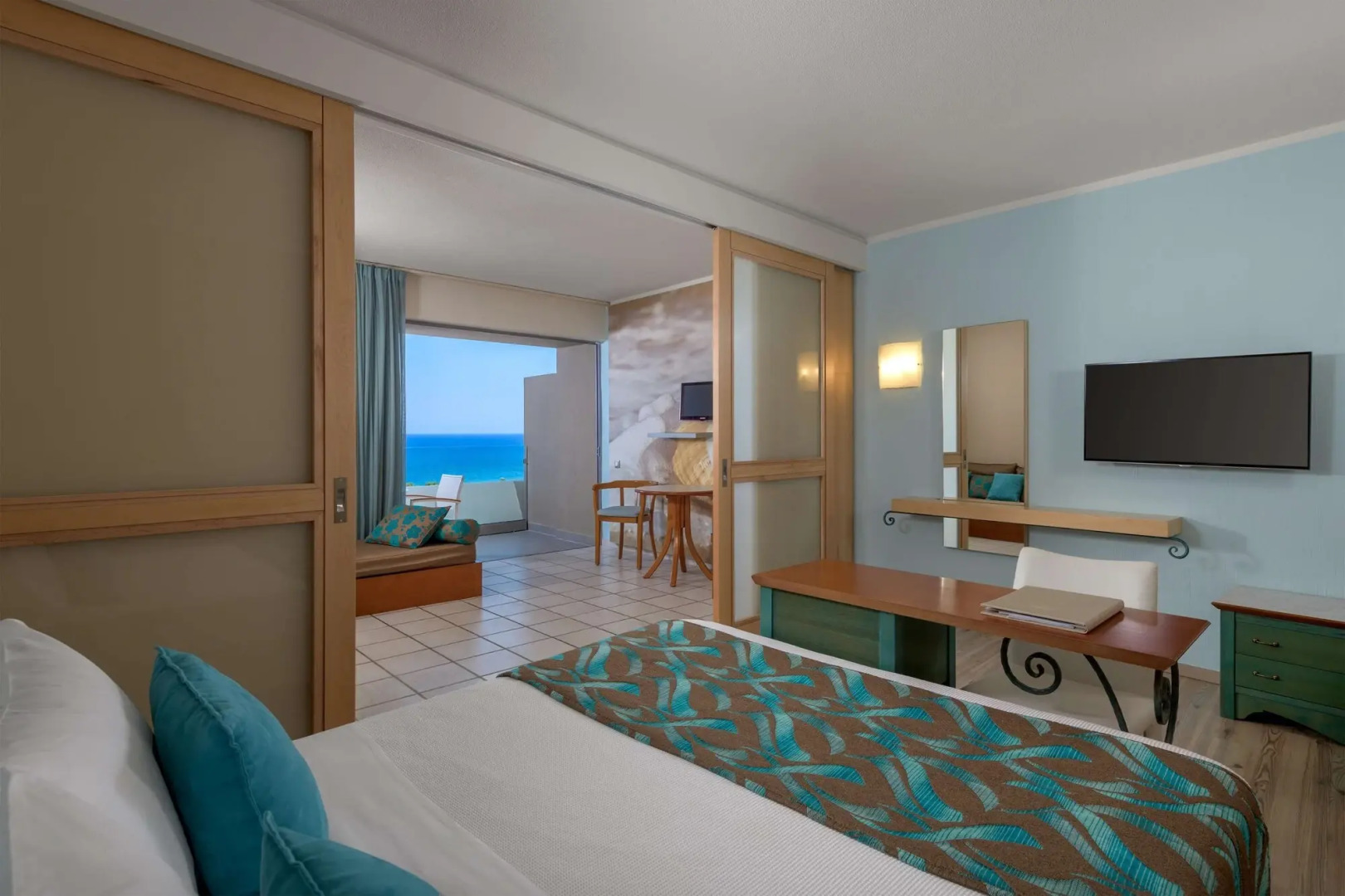 Photo - Olympic Palace Hotel