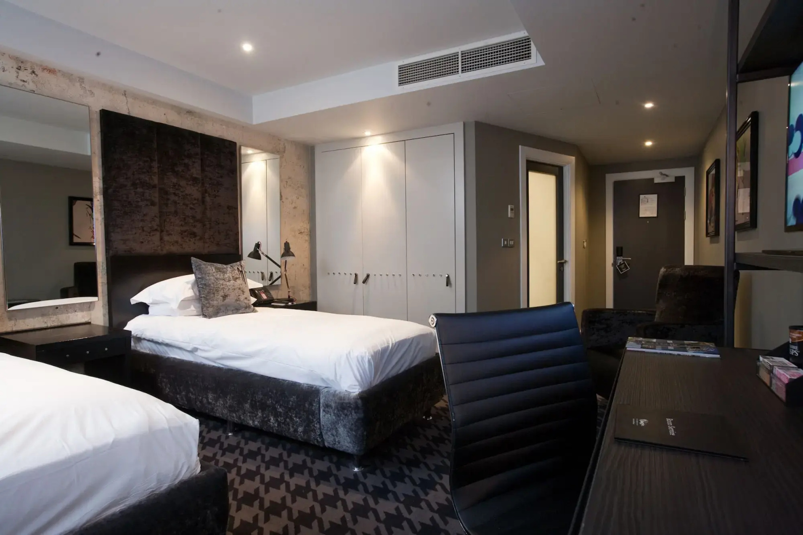 Foto - Malmaison Birmingham