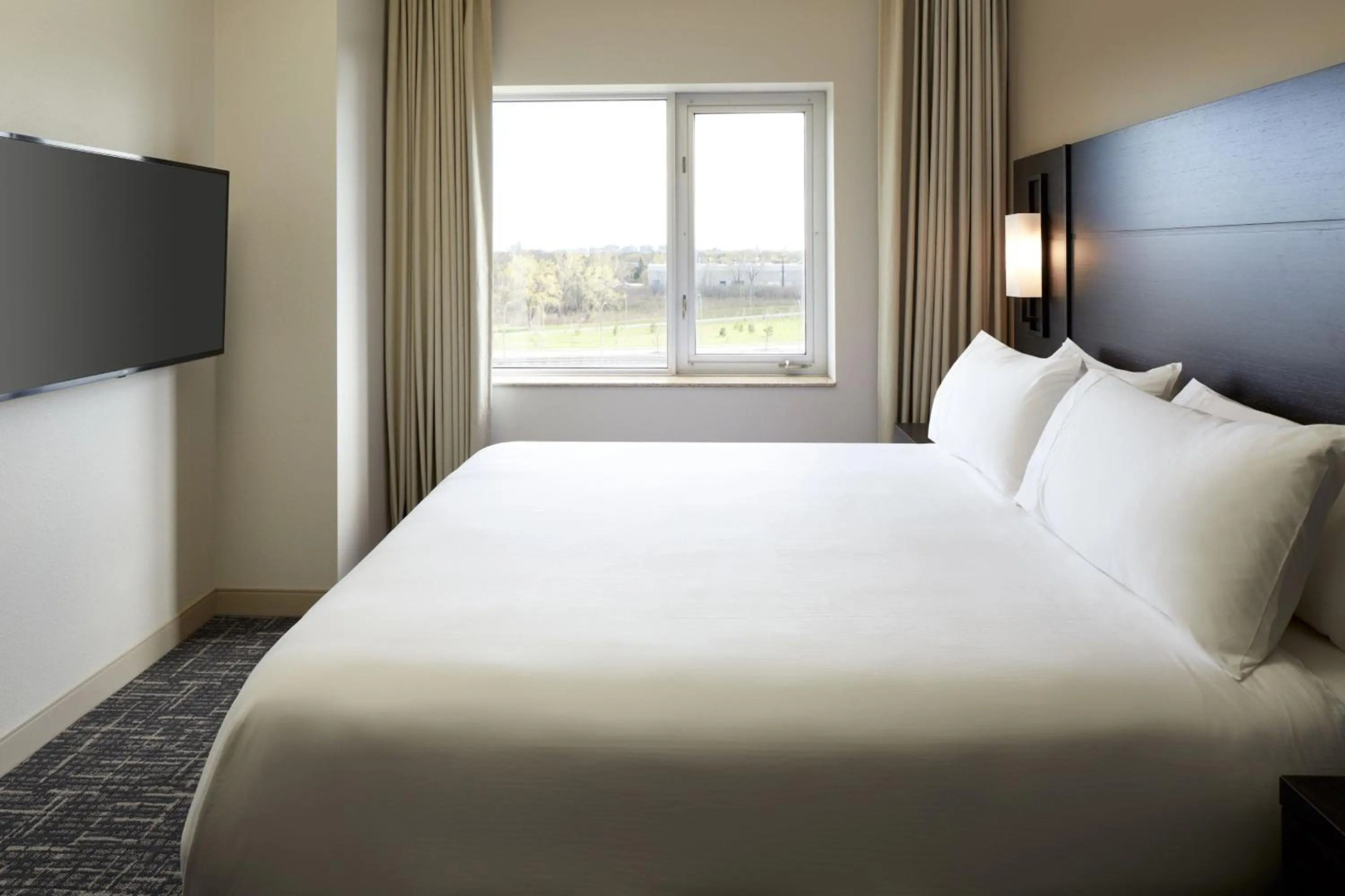 Foto - Residence Inn by Marriott Montreal Airport