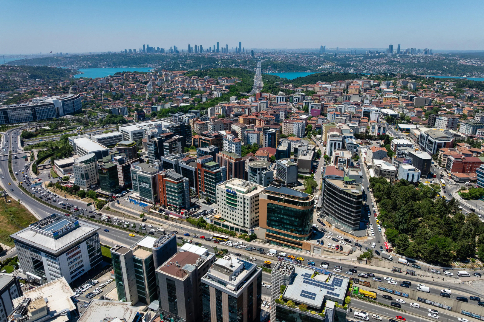 Foto - Park Inn by Radisson Istanbul Asia Kavacik