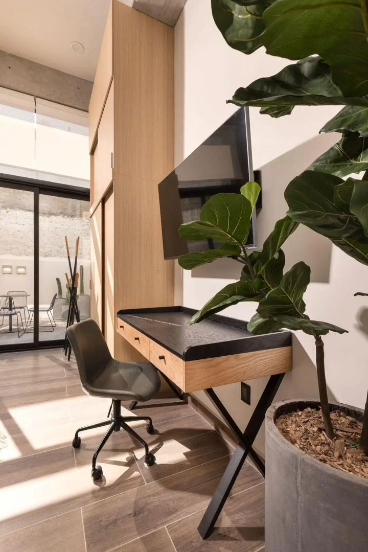 Photo - Punto Panamericano