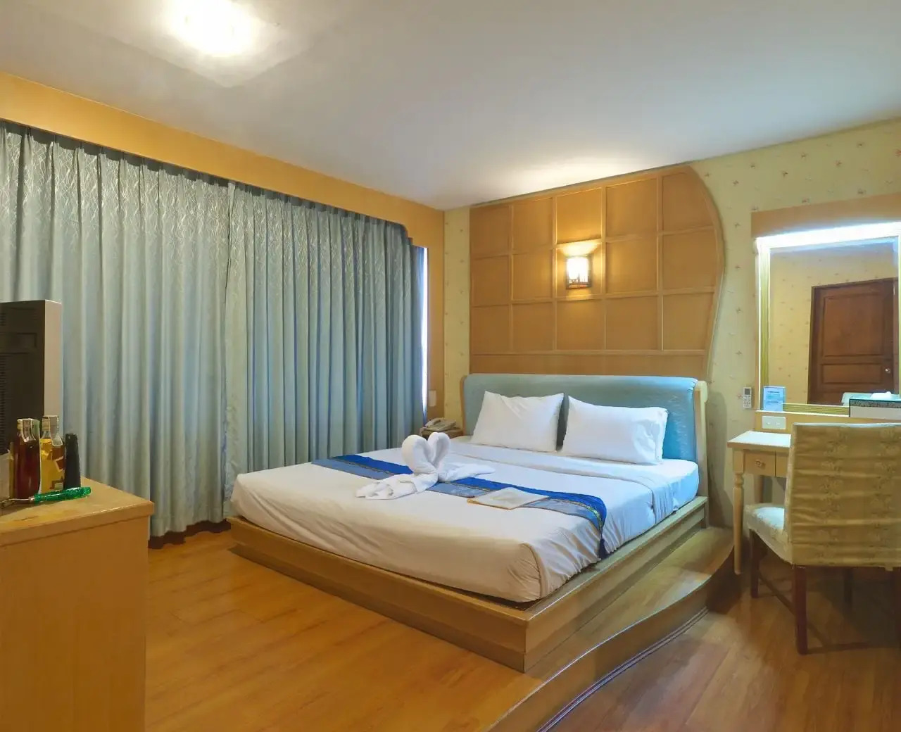 Photo - Silom Avenue Inn