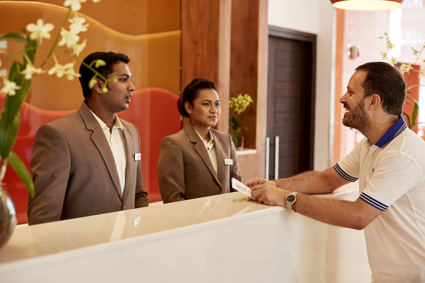 Foto - Mandarina Colombo