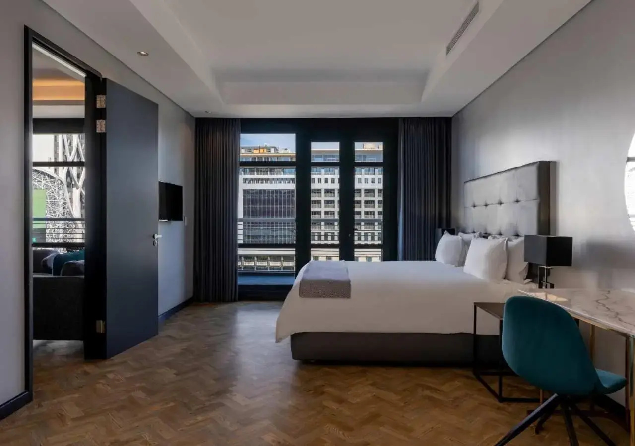Photo - The Onyx Apartment Hotel by NEWMARK