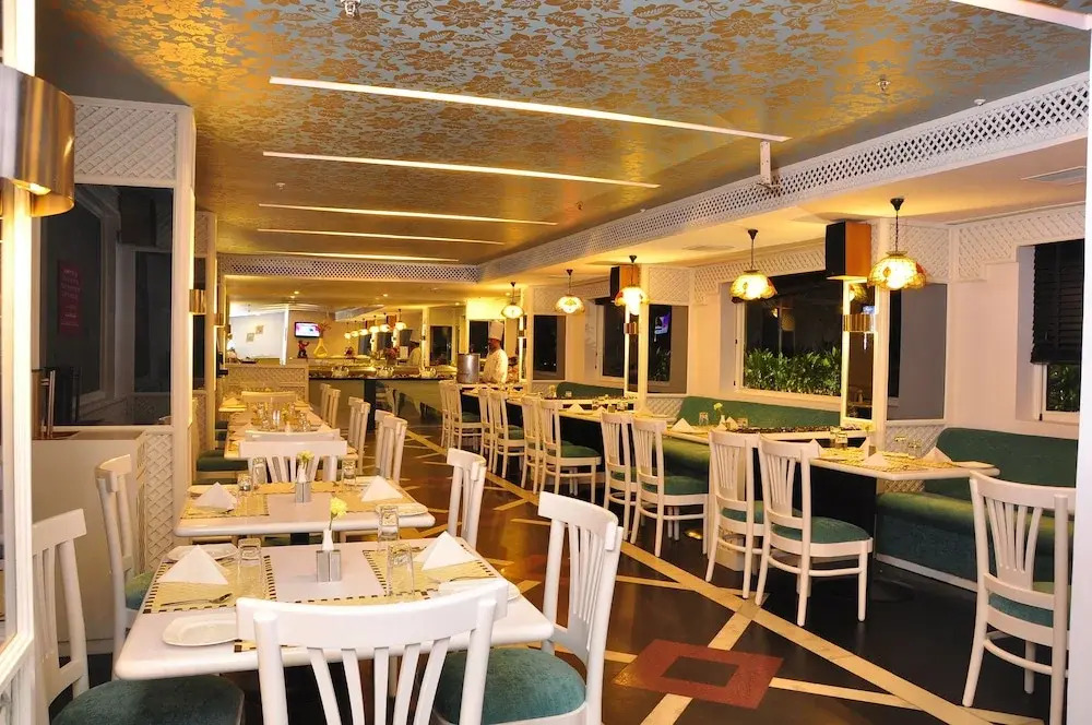 Photo - The Central Court