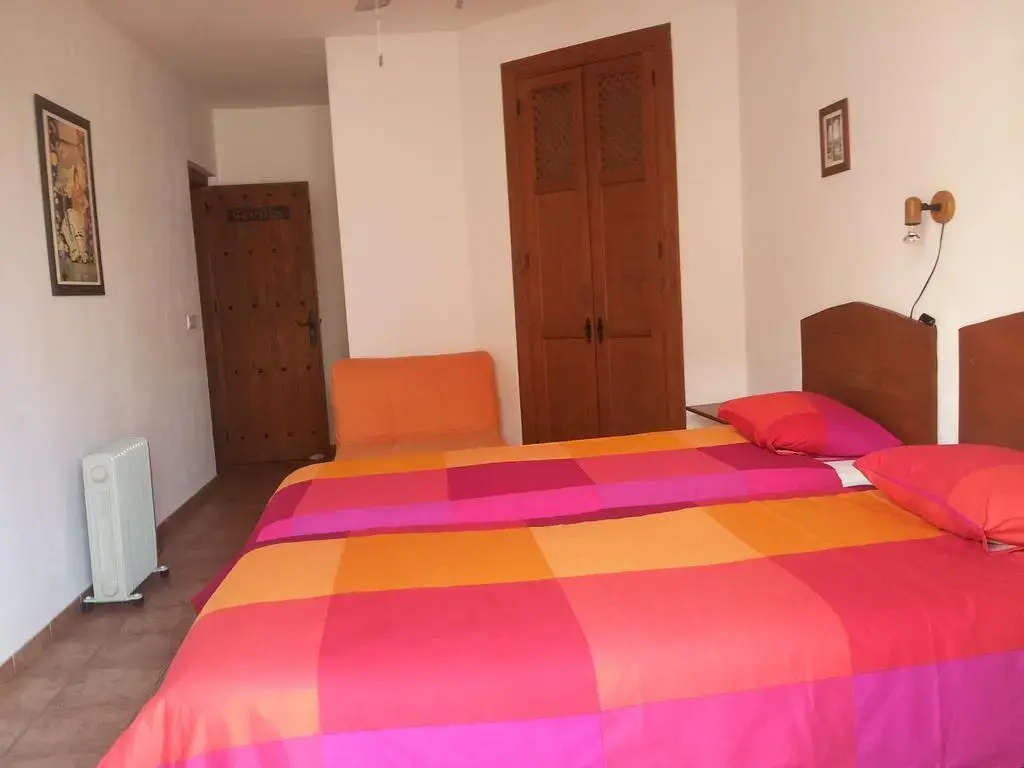 Foto - Hostal Lorca