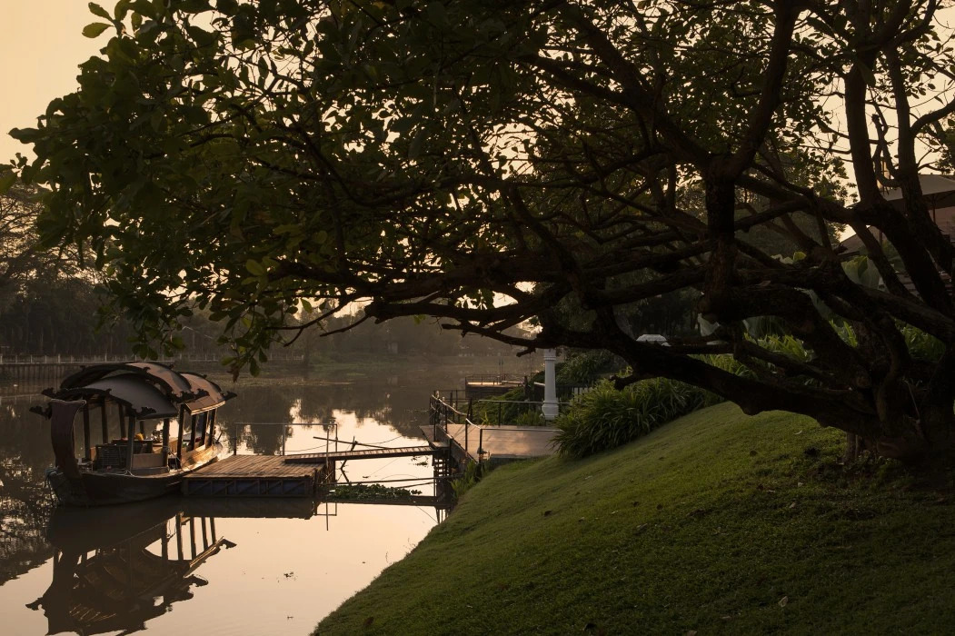 Foto - RatiLanna Riverside Spa Resort