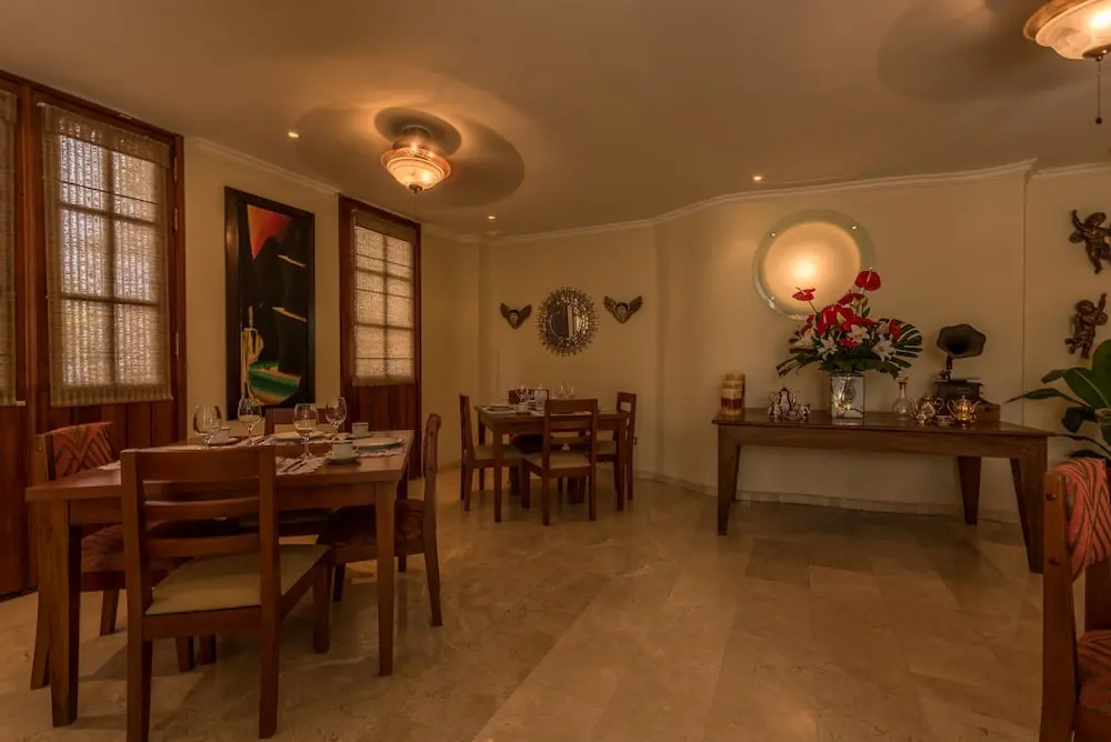 Photo - Hotel Casa La Tablada Manga